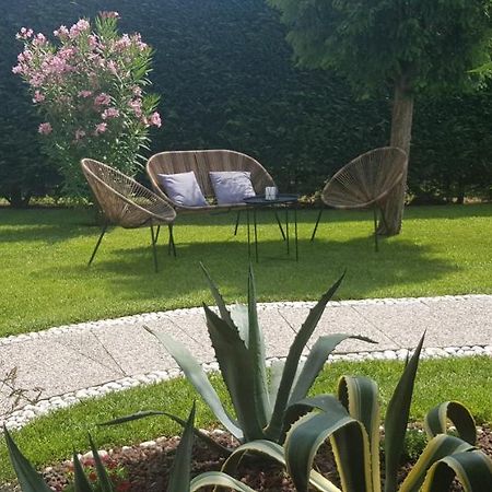 Casa Lola Apartment Cavallino-Treporti Ngoại thất bức ảnh