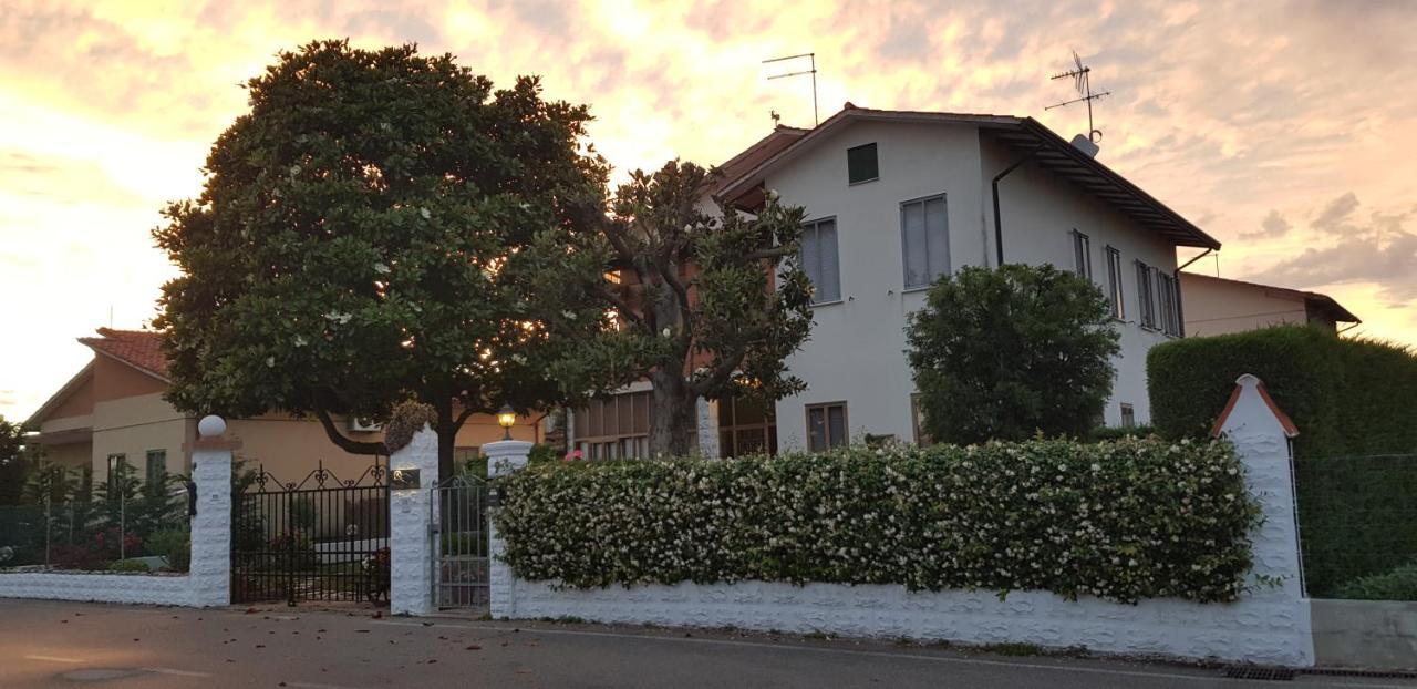 Casa Lola Apartment Cavallino-Treporti Ngoại thất bức ảnh