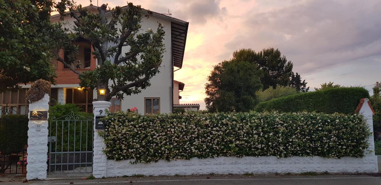 Casa Lola Apartment Cavallino-Treporti Ngoại thất bức ảnh
