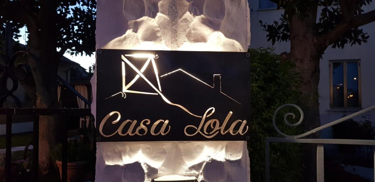 Casa Lola Apartment Cavallino-Treporti Ngoại thất bức ảnh