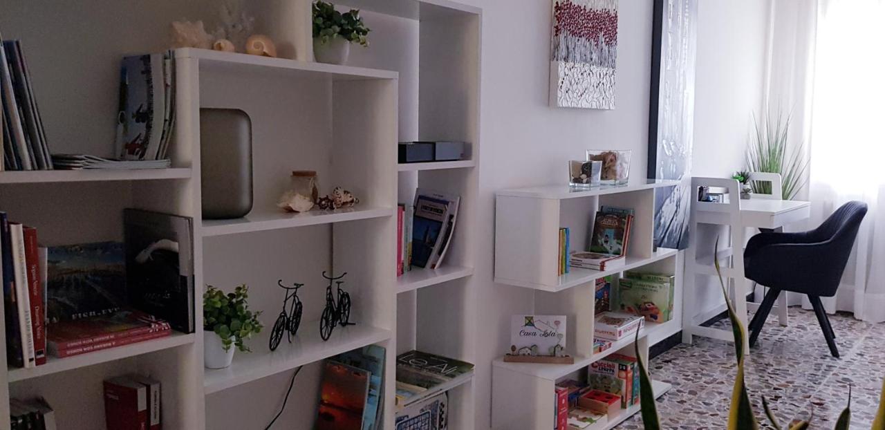 Casa Lola Apartment Cavallino-Treporti Ngoại thất bức ảnh