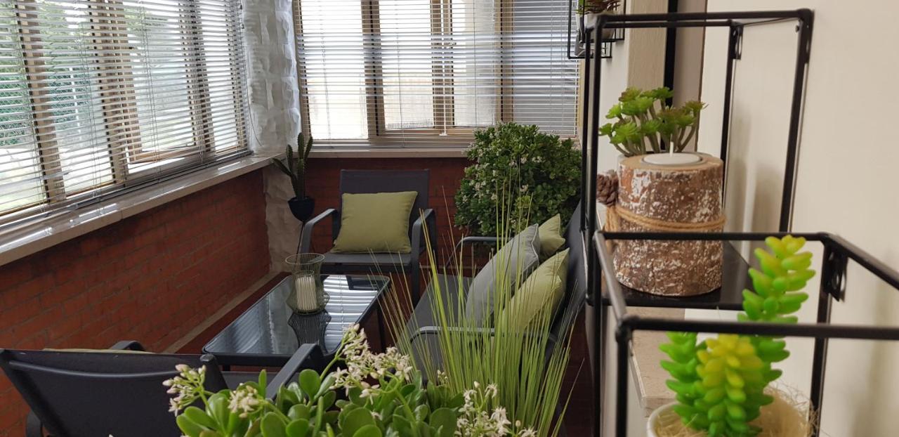 Casa Lola Apartment Cavallino-Treporti Ngoại thất bức ảnh