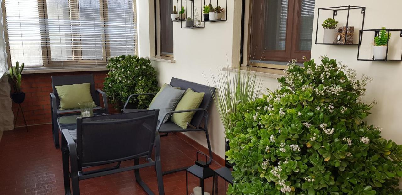 Casa Lola Apartment Cavallino-Treporti Ngoại thất bức ảnh
