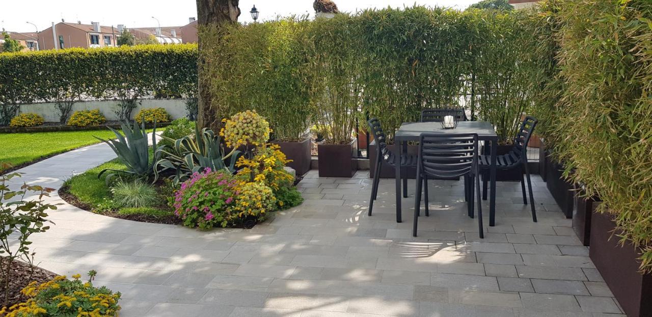 Casa Lola Apartment Cavallino-Treporti Ngoại thất bức ảnh