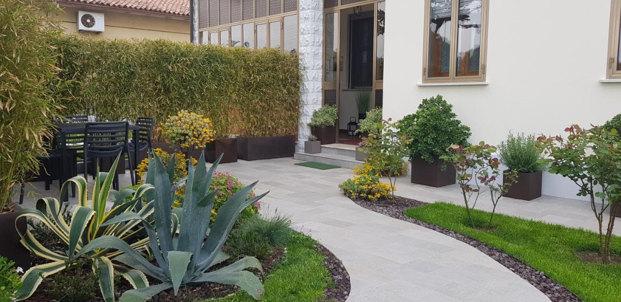Casa Lola Apartment Cavallino-Treporti Ngoại thất bức ảnh