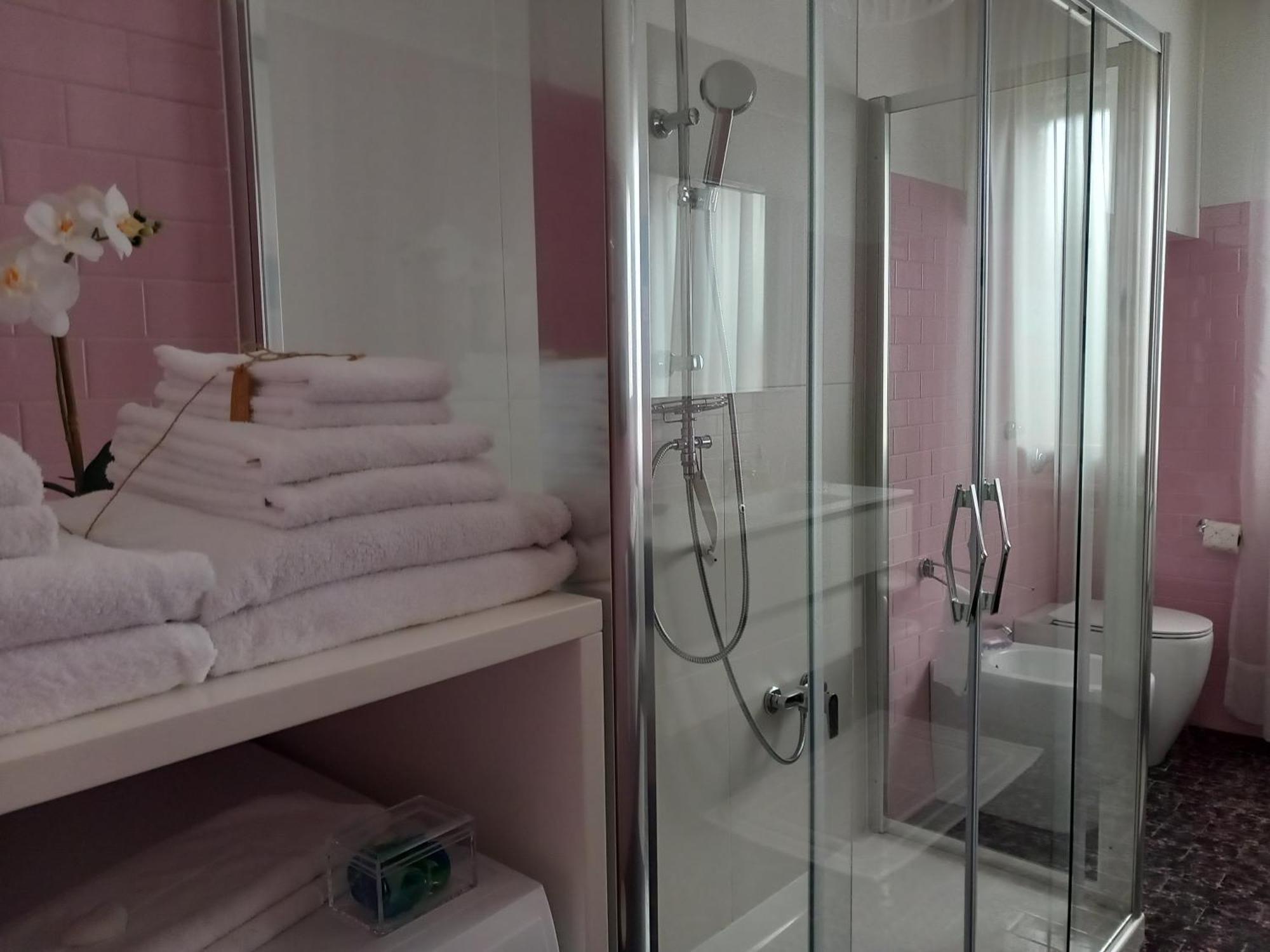 Casa Lola Apartment Cavallino-Treporti Ngoại thất bức ảnh