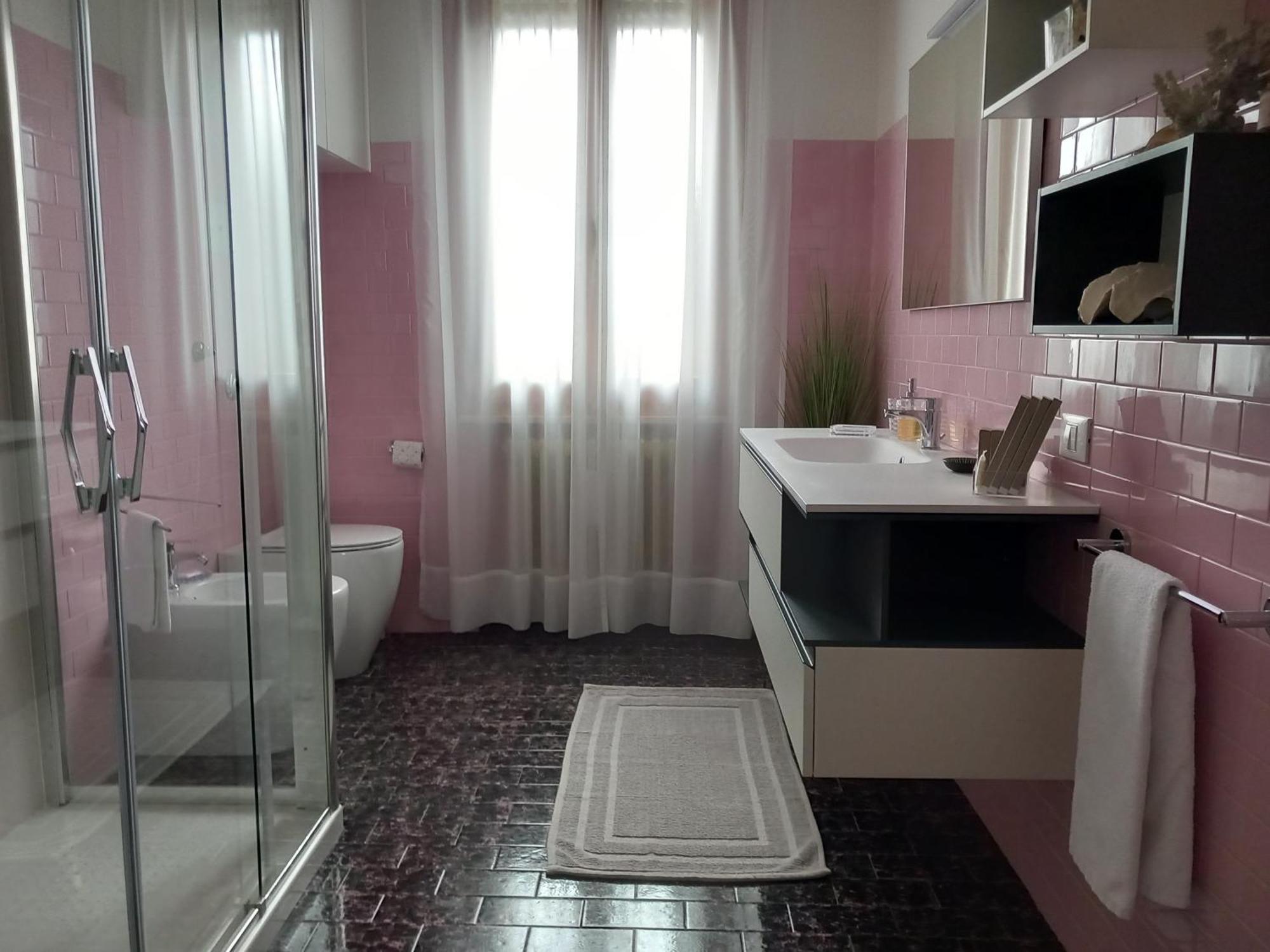 Casa Lola Apartment Cavallino-Treporti Ngoại thất bức ảnh