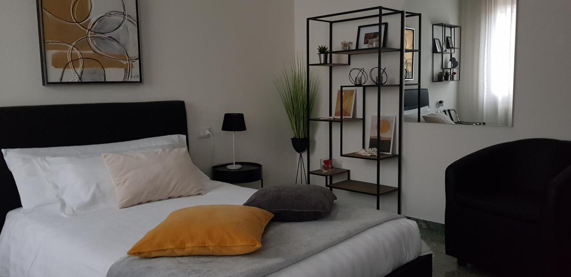 Casa Lola Apartment Cavallino-Treporti Ngoại thất bức ảnh