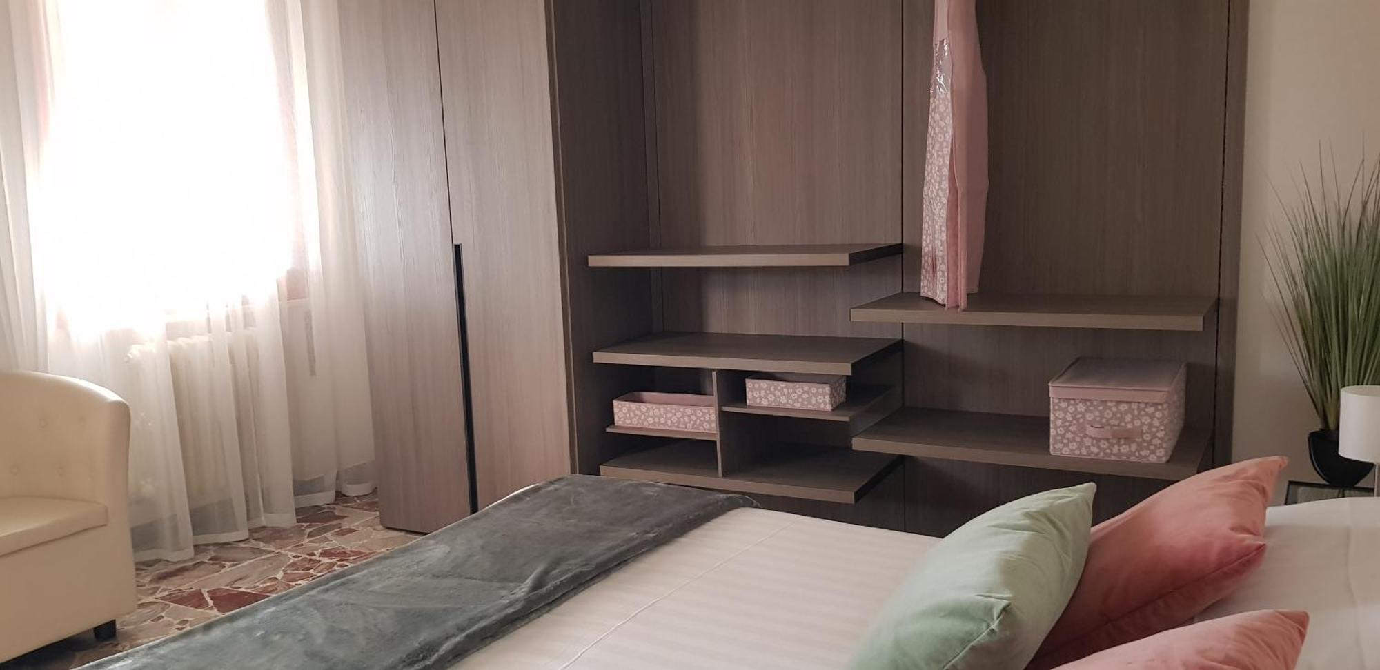 Casa Lola Apartment Cavallino-Treporti Ngoại thất bức ảnh