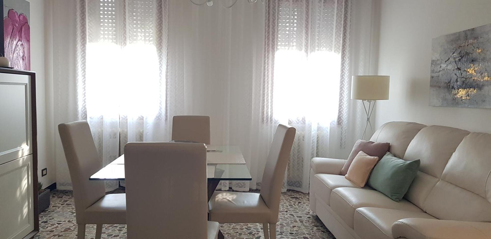 Casa Lola Apartment Cavallino-Treporti Ngoại thất bức ảnh