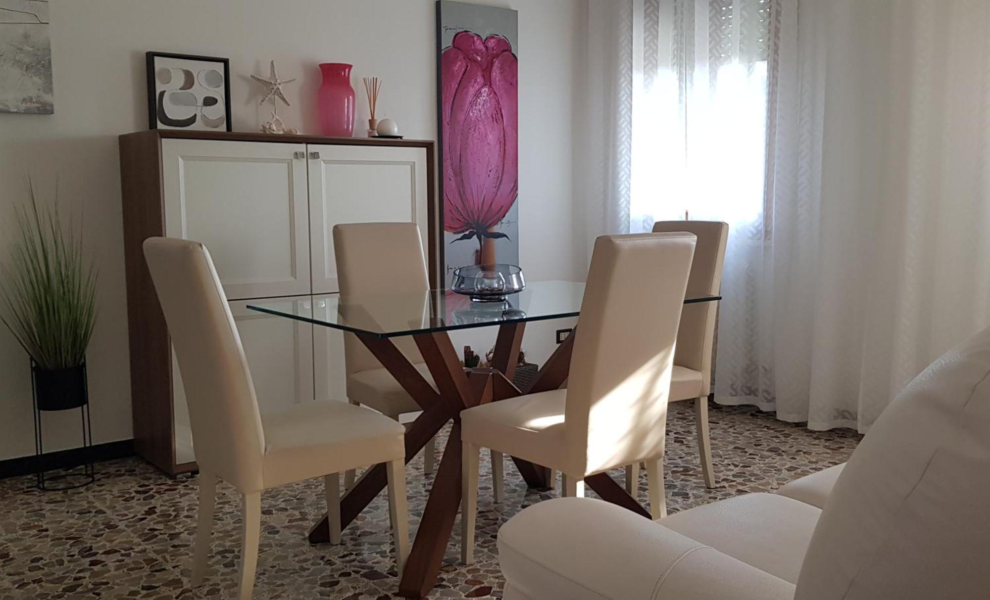 Casa Lola Apartment Cavallino-Treporti Ngoại thất bức ảnh