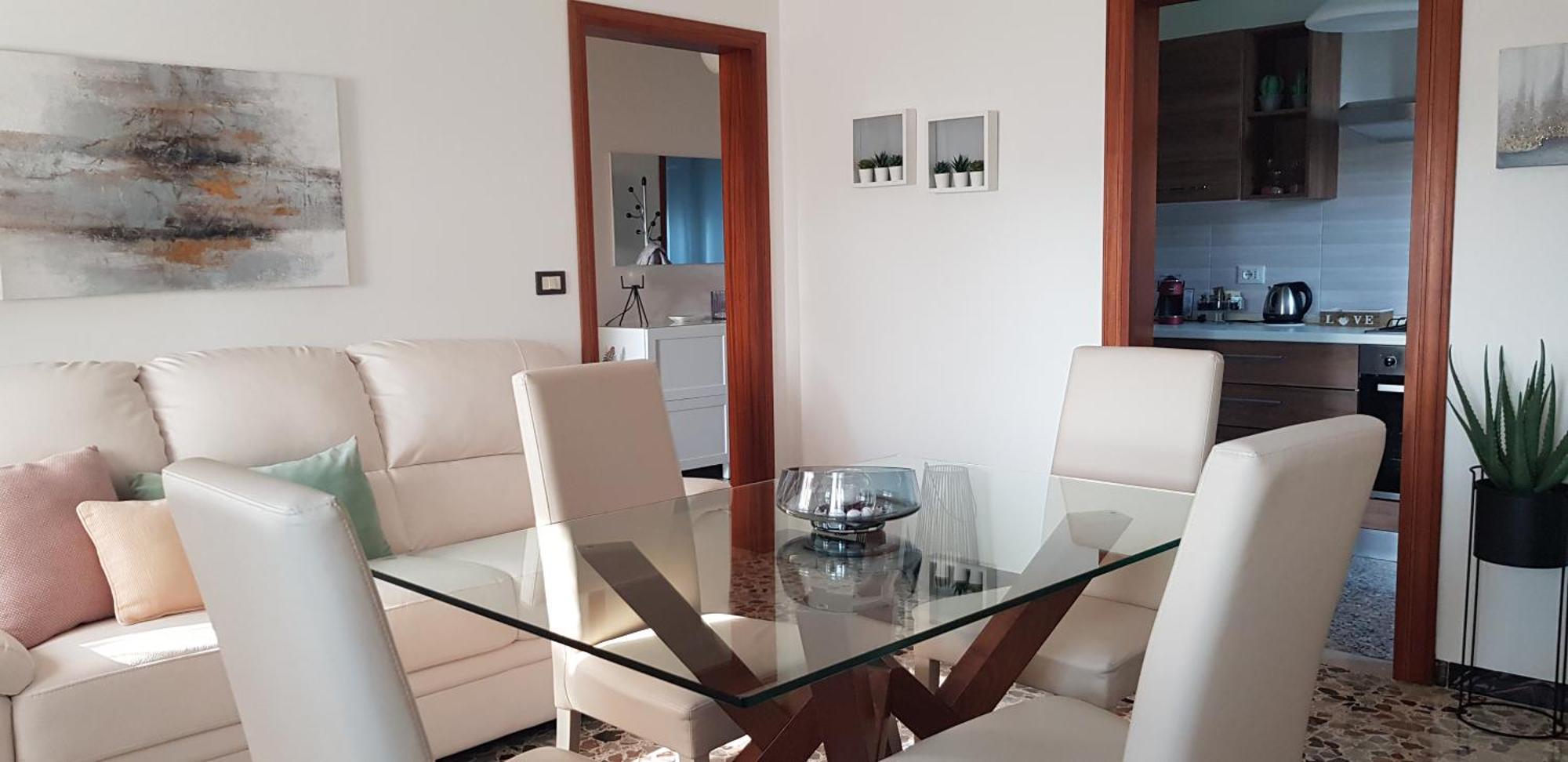 Casa Lola Apartment Cavallino-Treporti Ngoại thất bức ảnh