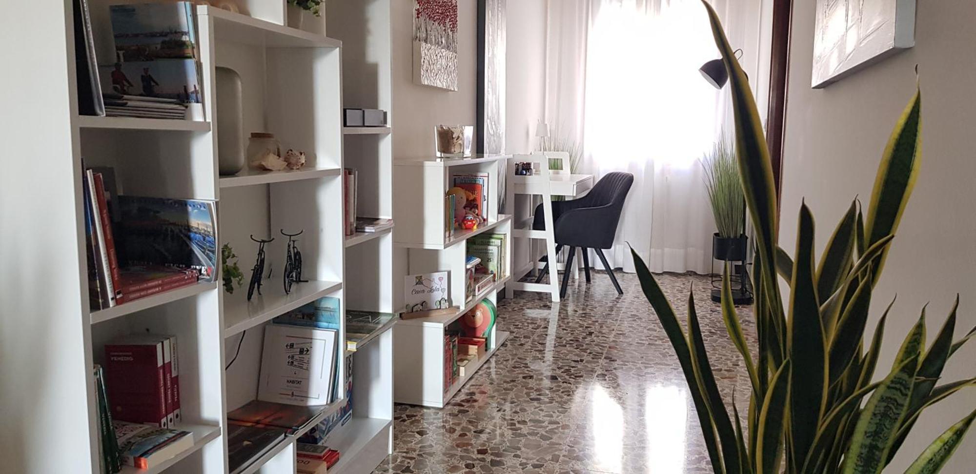 Casa Lola Apartment Cavallino-Treporti Ngoại thất bức ảnh